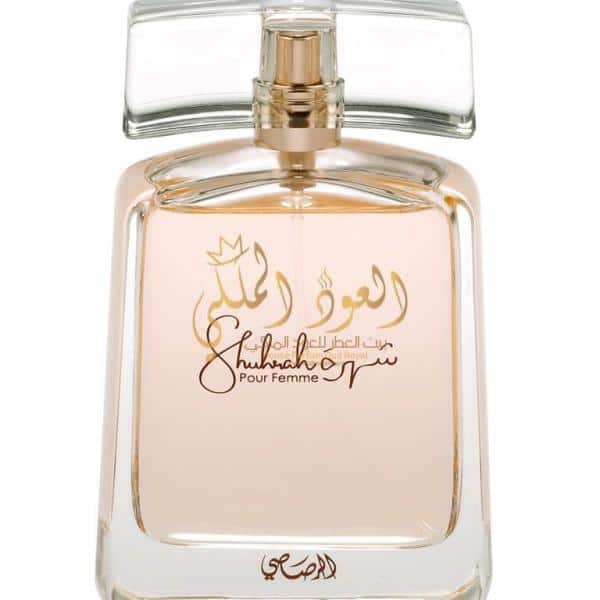 Shuhrah Femme oudmalaki.com