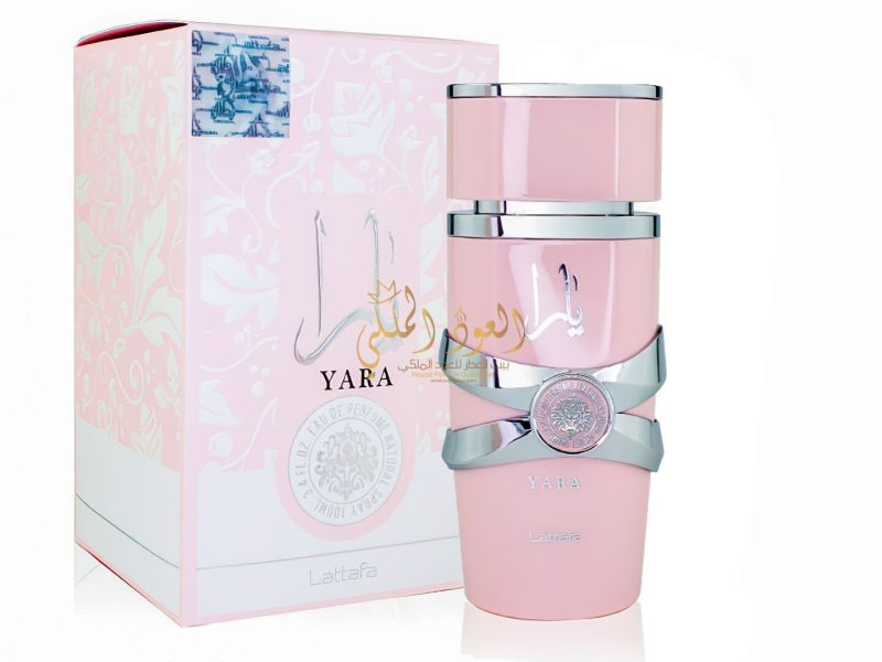 Yara Lattafa Oudmalaki.com