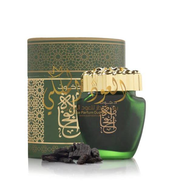 Bkhour Dakhun Al Fakhama