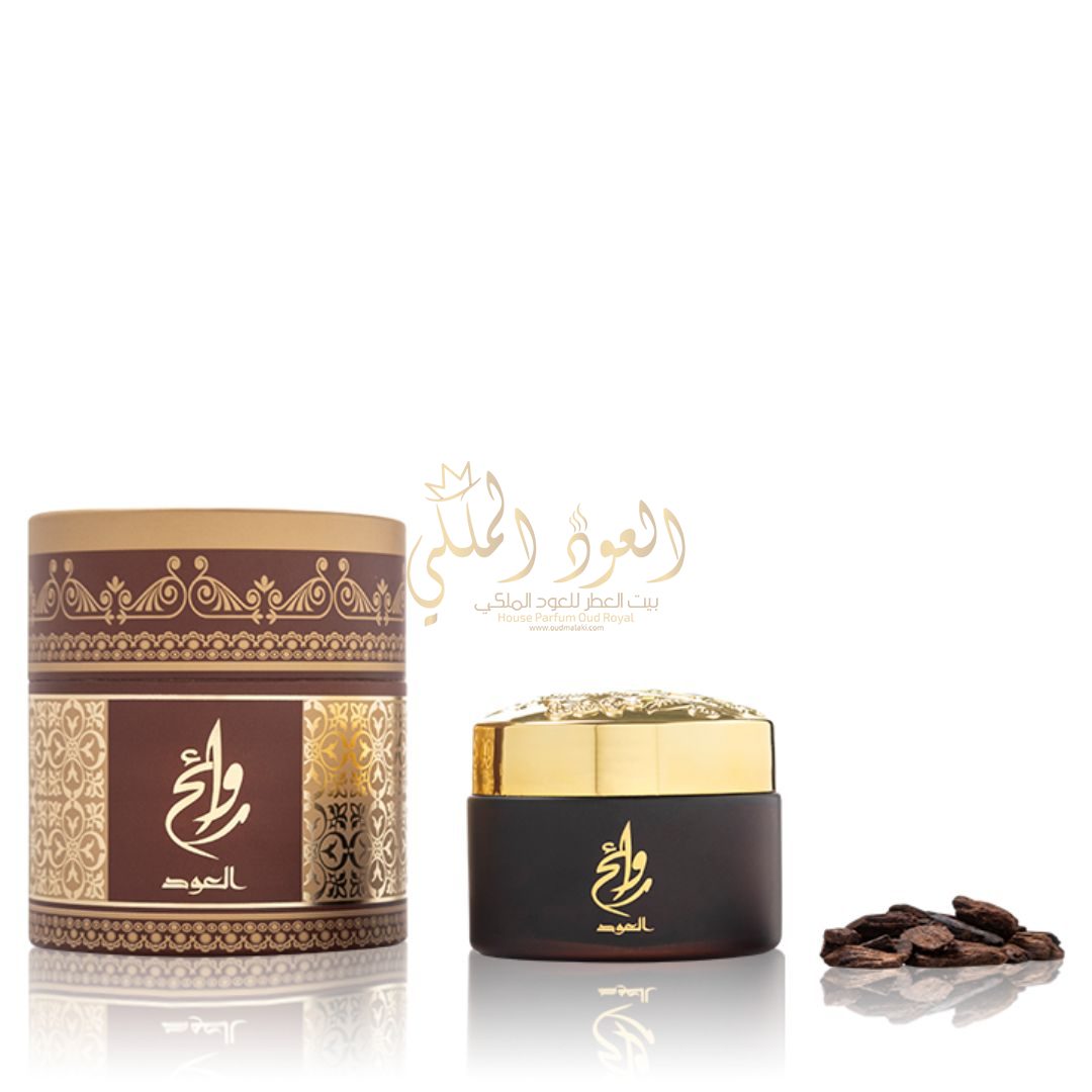 بخور روائح العود