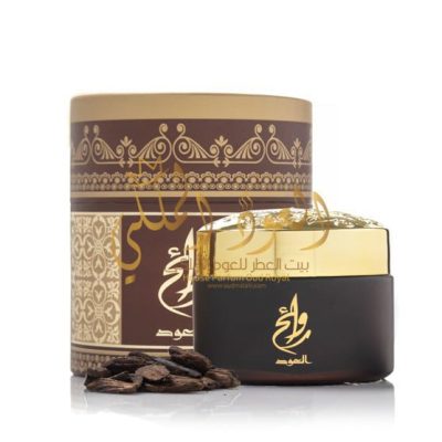 بخور روائح العود