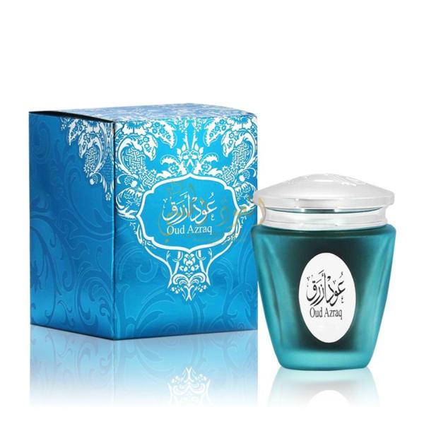 Bkhour Oud Azraq-oudmalaki