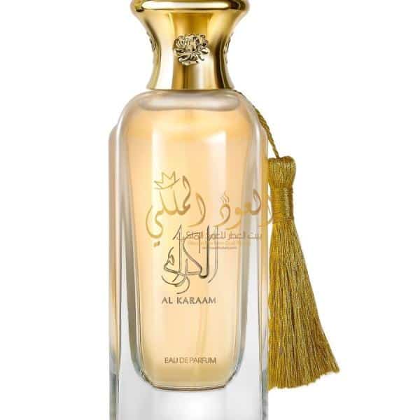 Al Karaam oudmalaki