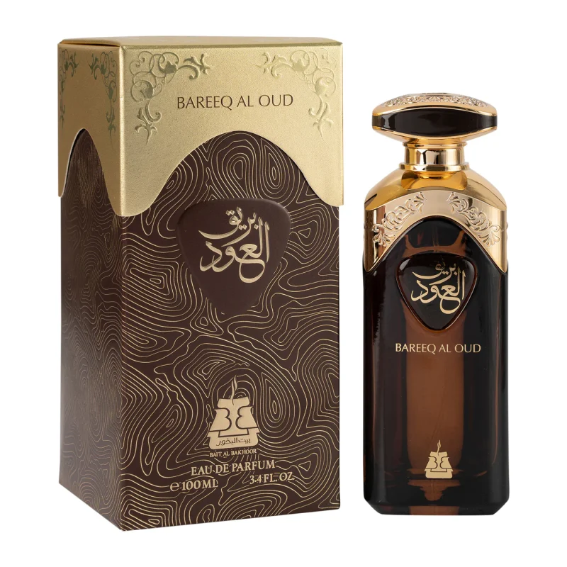 Bareeq Al Oud oudmalaki