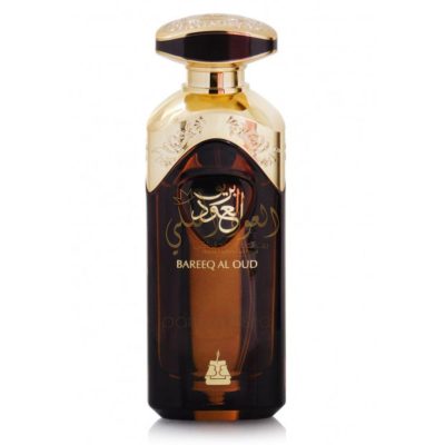 Bareeq Al Oud oudmalaki