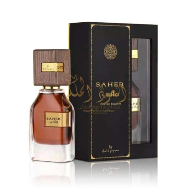 Ard Al Zaafaran Saheb oudmalaki maroc