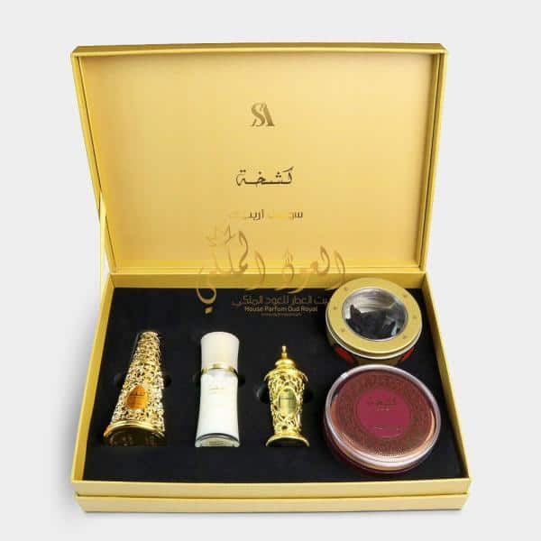 Coffret Kashkha — photo 2