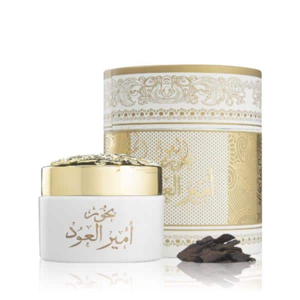 Dakhoun Ameer Al Oud Oudmalaki دخون أمير العود