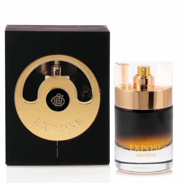 Expose Unisexe oudmalaki casablanca