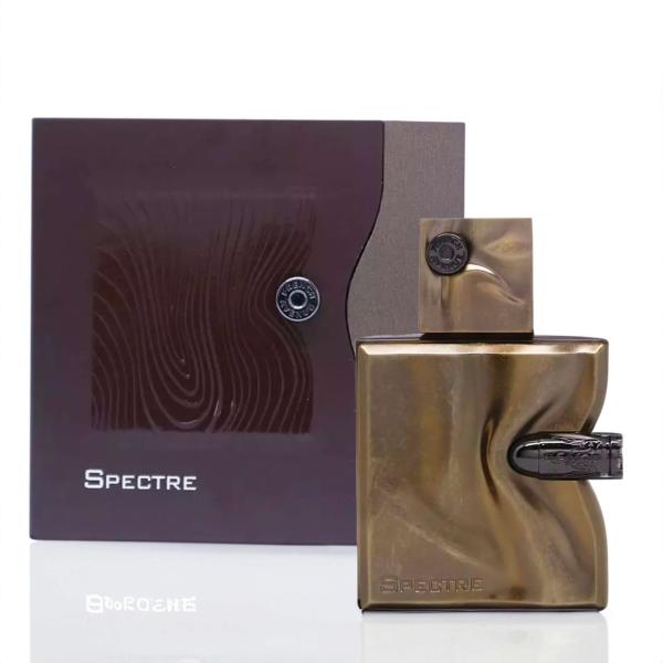 Spectre oudmalaki casablanca