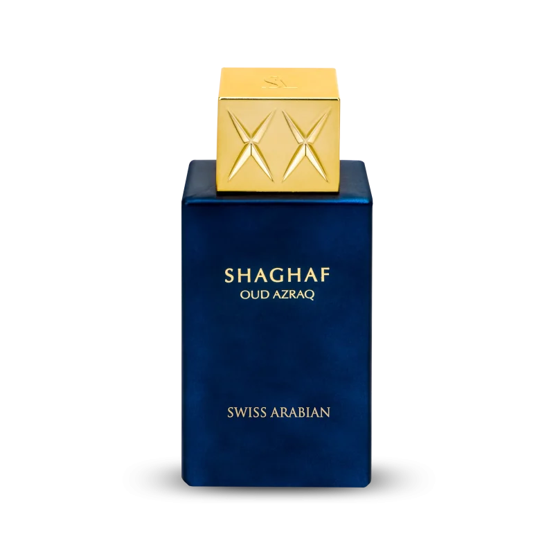 Shaghaf Oud Azraq oudmalaki