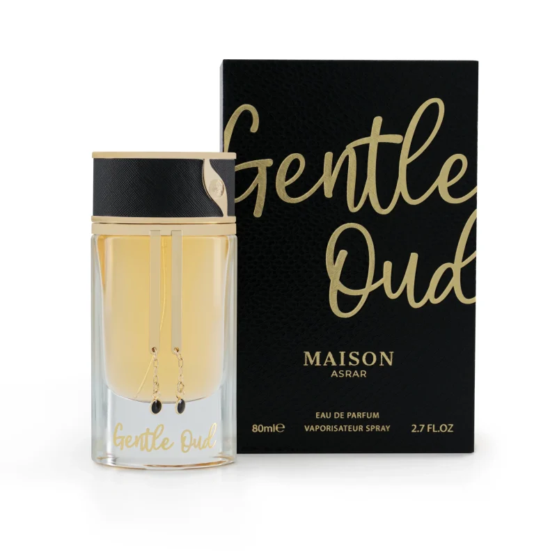 GENTLE OUD oudmalaki