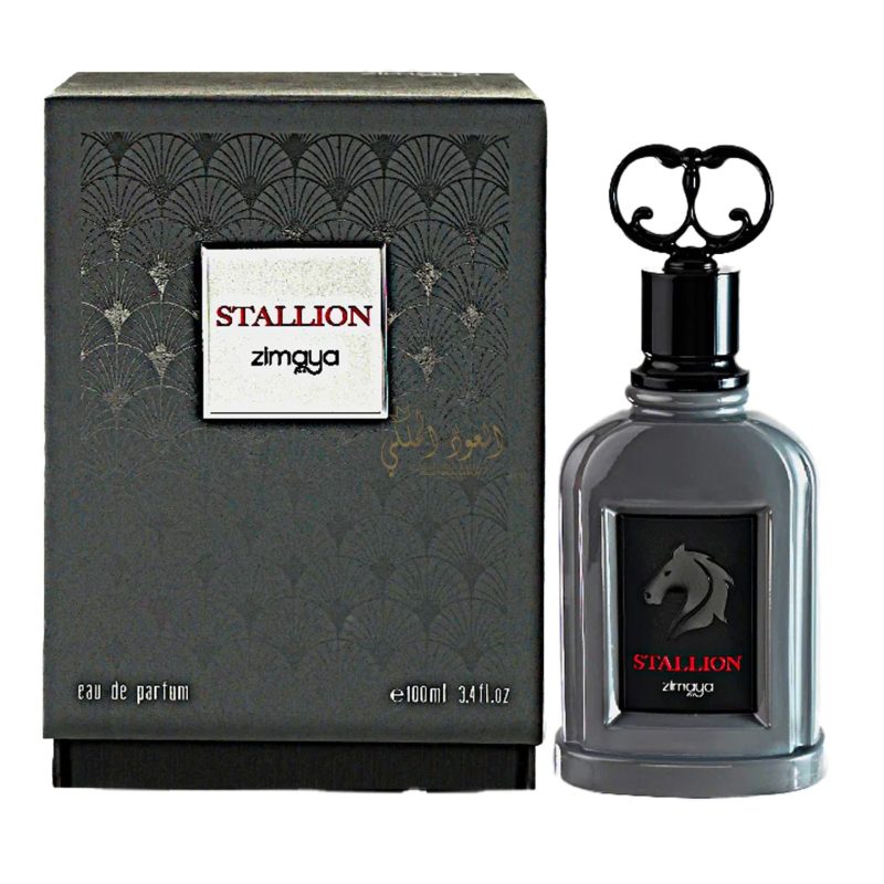 Stallion oudmalaki