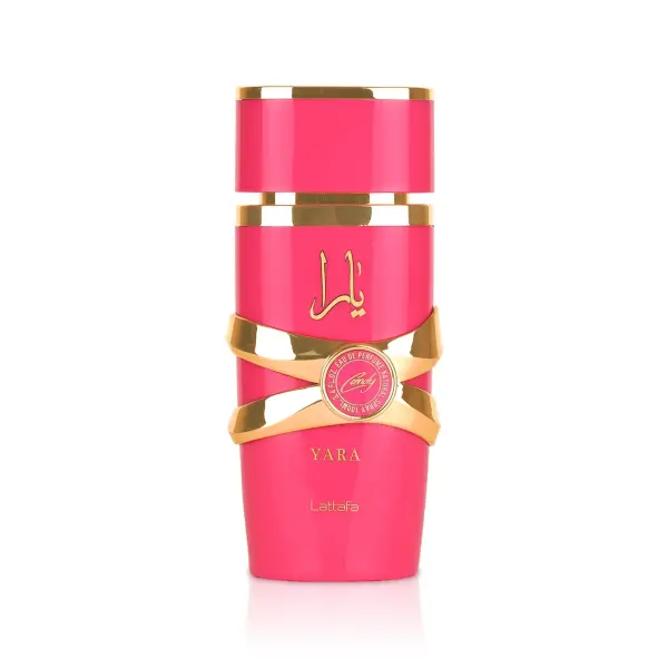 lattafa yara candy maroc Oudmalaki