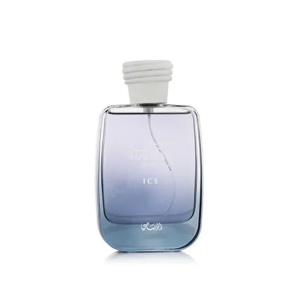 Hawas Ice Maroc casablanca rasasi fragrance