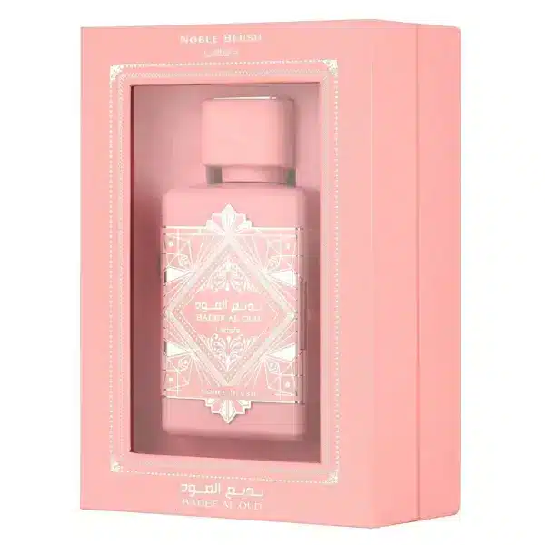 Badee Al Oud Noble Blush — photo 4