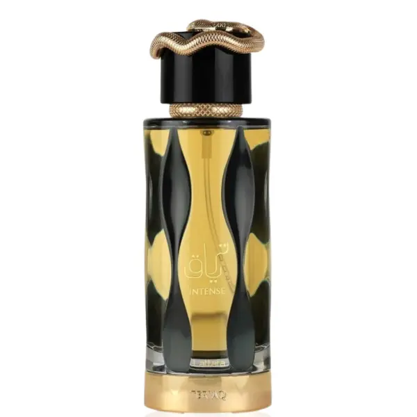 Teriaq Intense maroc oudmalaki