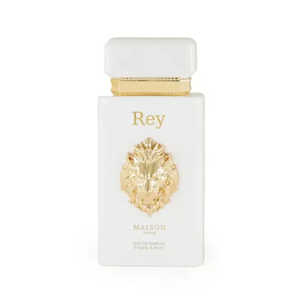 Rey parfum maison asrar maroc
