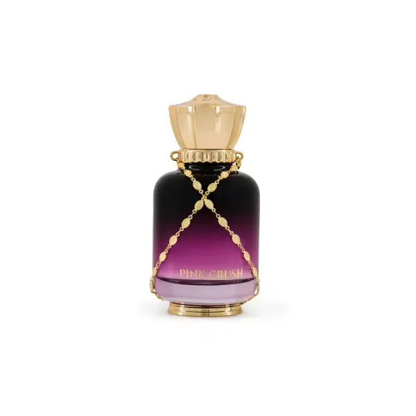 Pink crush maison asrar parfum maroc