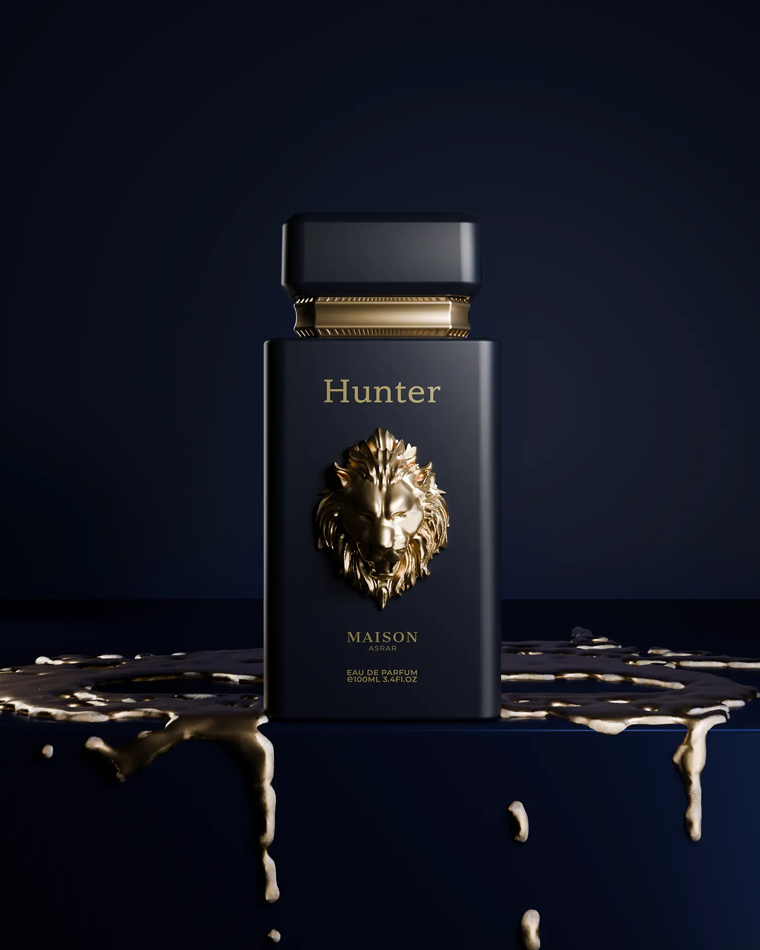 Artisanat Parfumerie Orientale