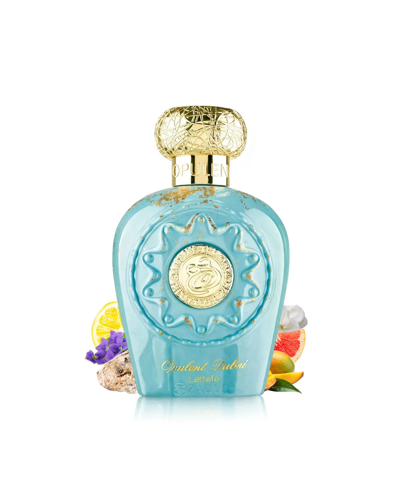 عطر أوبلنت دبي