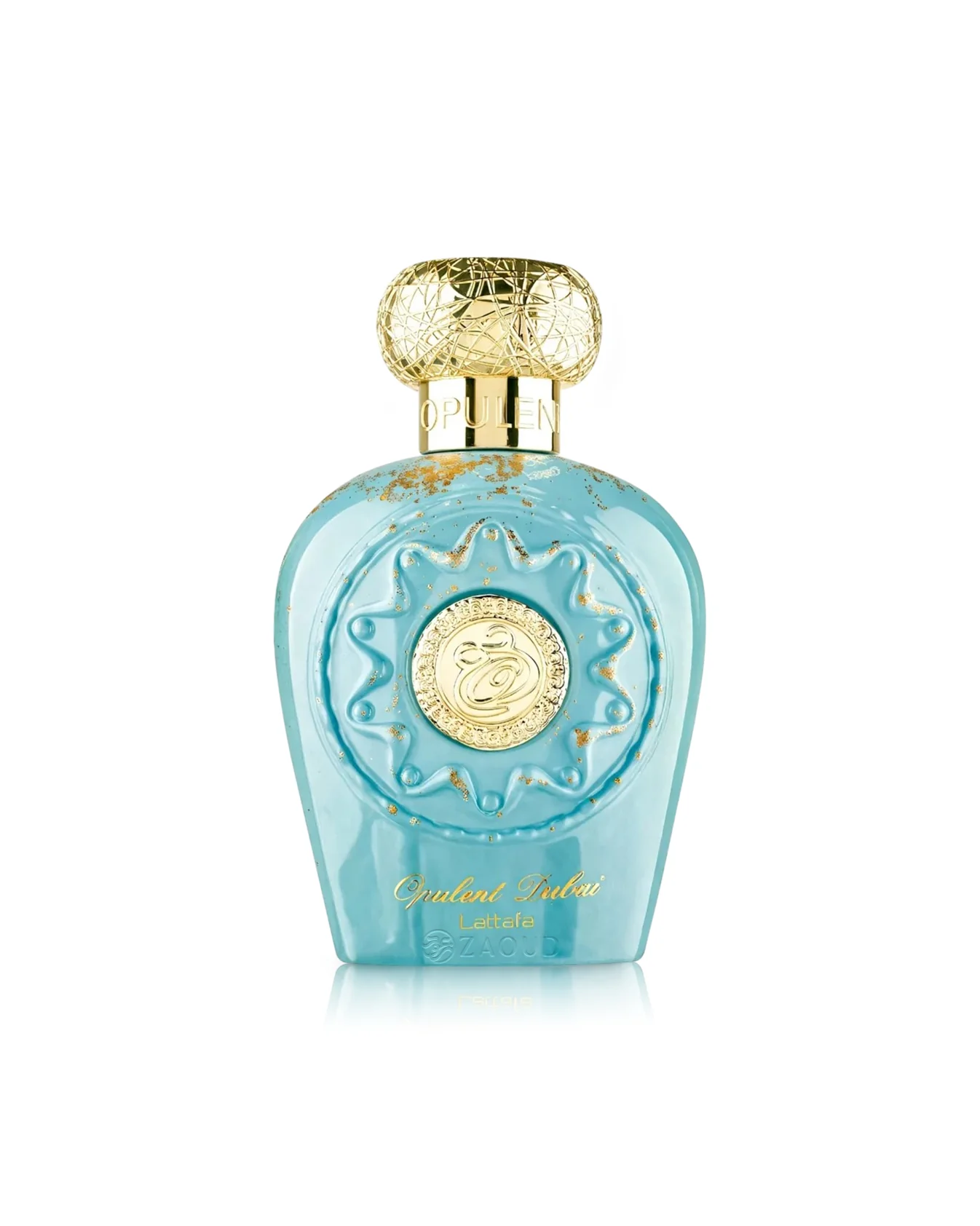 عطر أوبلنت دبي