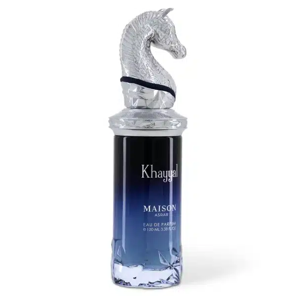 Khayyal Maison Asrar - Eau de Parfum de Luxe (100ml) — photo 2