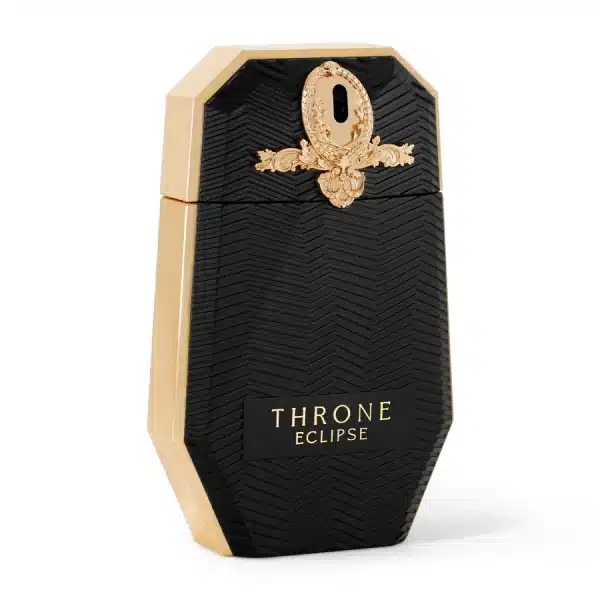 Throne Eclipse Maison Asrar - Eau de Parfum Intense (100ml) — photo 2