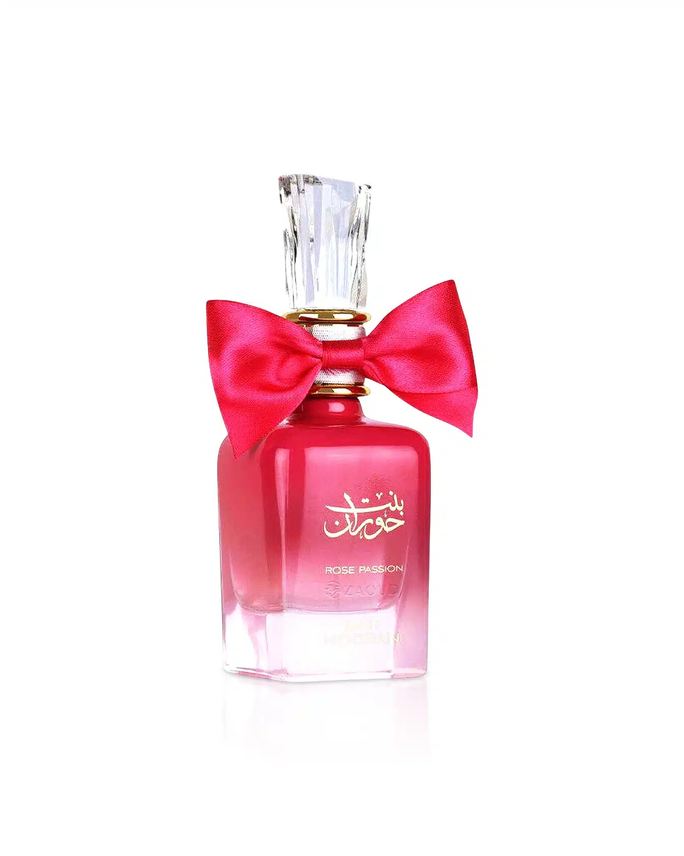 Bint Hooran Rose Passion - Ard Al Zaafaran - 100ml 1 Bint Hooran Rose Passion