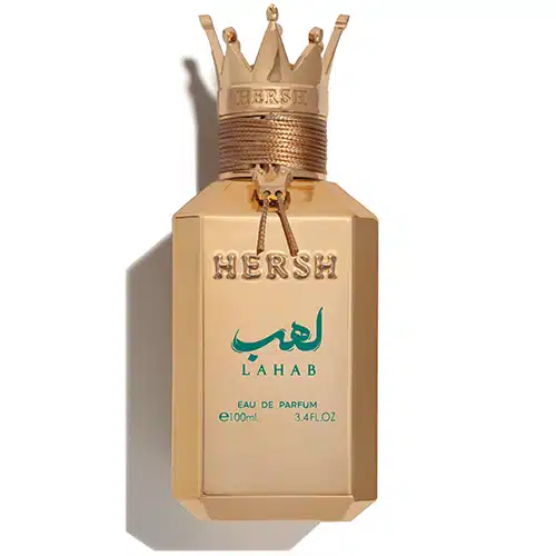 Hersh Lahab 100ml - Alezz Oud