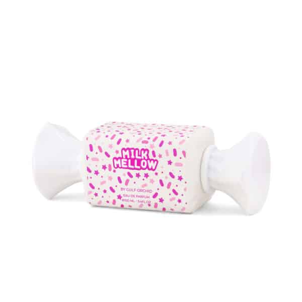 Gulf Orchid Milk Mellow Eau de Parfum 100ml | Parfum Gourmand Maroc