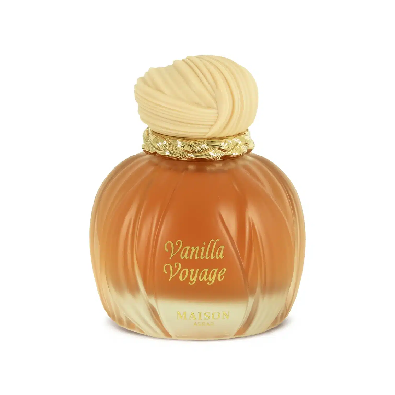 Maison Asrar Vanilla Voyage Eau de Parfum 100ml | Oud Malaki 1 Maison Asrar Vanilla Voyage Eau de Parfum 100ml | Oud Malaki