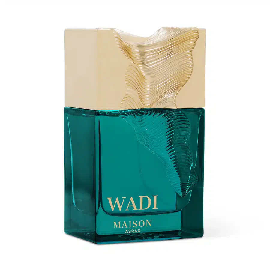 Maison Asrar Wadi Eau de Parfum 100ml | Fraîcheur Intense Maroc 2 Maison Asrar Wadi Eau de Parfum 100ml | Fraîcheur Intense Maroc – Image 2