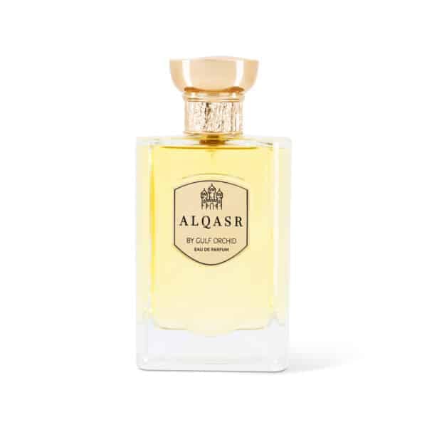 Gulf Orchid Al Qasr Dahab Gold Eau de Parfum 100ml | Parfum Maroc