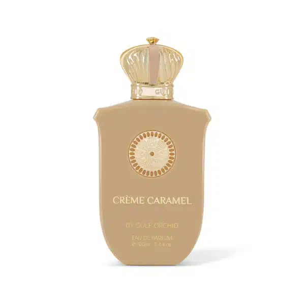 Gulf Orchid Creme Caramel Eau de Parfum 100ml | Parfum Maroc