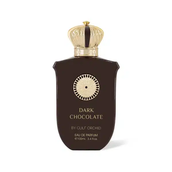 Gulf Orchid Dark Chocolate Eau de Parfum 100ml | Parfum Maroc