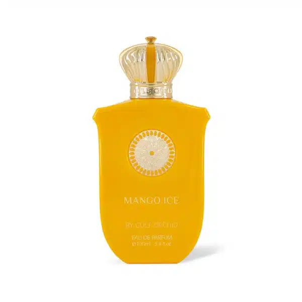 Gulf Orchid Mango Ice Eau de Parfum 100ml | Parfum Maroc