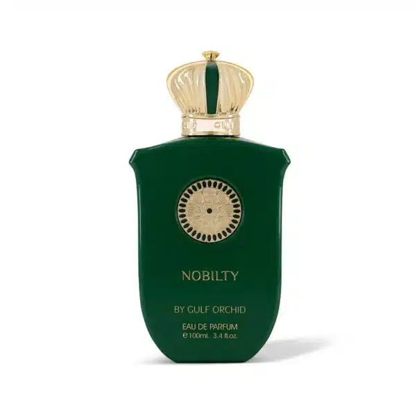 Gulf Orchid Nobilty Eau de Parfum 100ml | Parfum Maroc