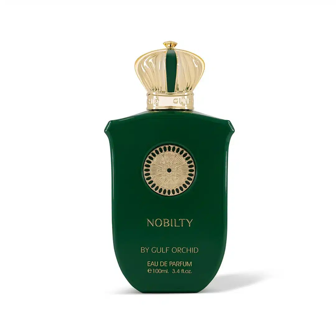 Gulf Orchid Nobilty Eau de Parfum 100ml | Parfum Maroc 1 Gulf Orchid Nobilty Eau de Parfum 100ml | Parfum Maroc
