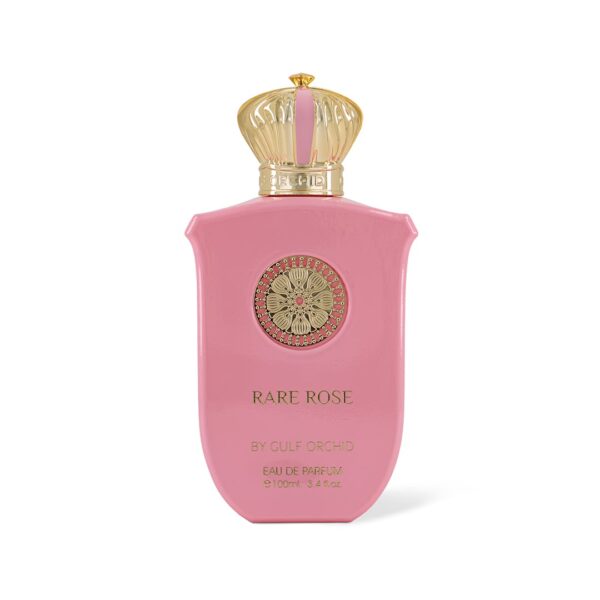Gulf Orchid Rare Rose Eau de Parfum 100ml | Parfum Maroc