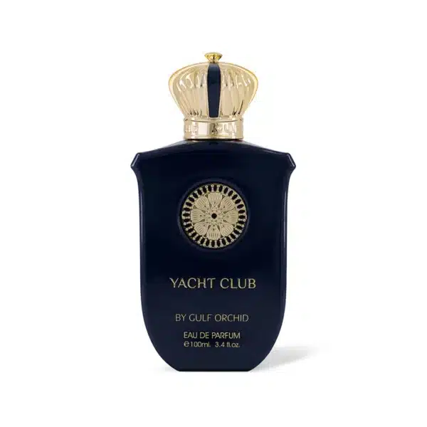 Gulf Orchid Yacht Club Eau de Parfum 100ml | Parfum Maroc