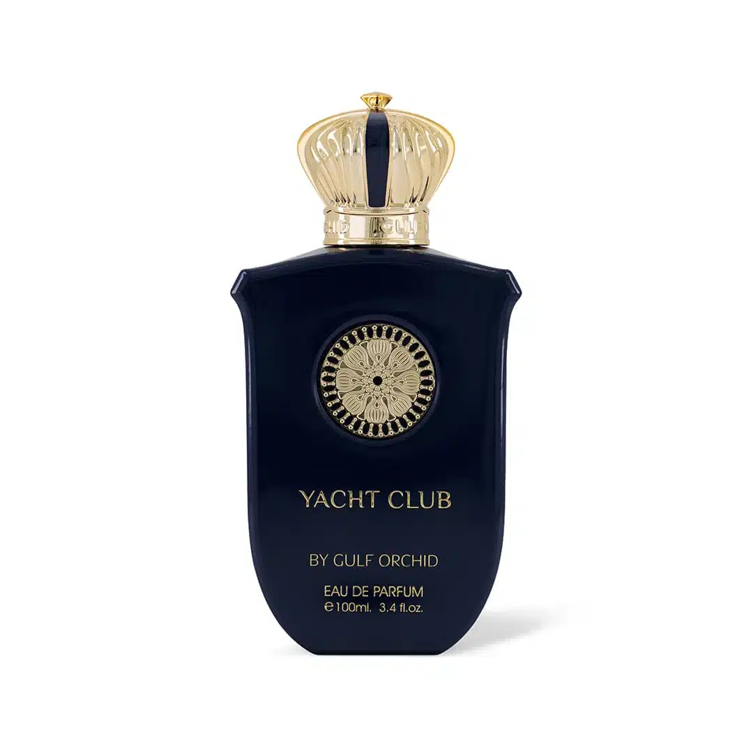 Gulf Orchid Yacht Club Eau de Parfum 100ml | Parfum Maroc 1 Gulf Orchid Yacht Club Eau de Parfum 100ml | Parfum Maroc