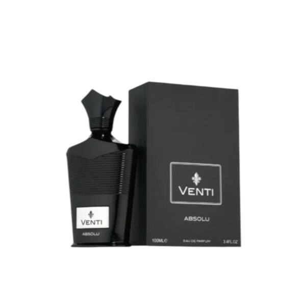 Fragrance World Venti Absolu Eau de Parfum 100ml