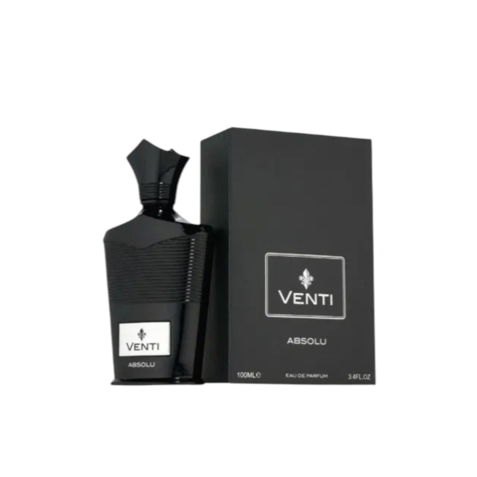 Fragrance World Venti Absolu Eau de Parfum 100ml 1 Fragrance World Venti Absolu Eau de Parfum 100ml