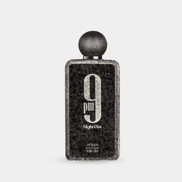 Afnan 9 PM Night Out Extrait de Parfum 100ml Maroc