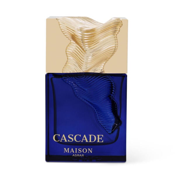 Maison Asrar Cascade Eau de Parfum 100ml