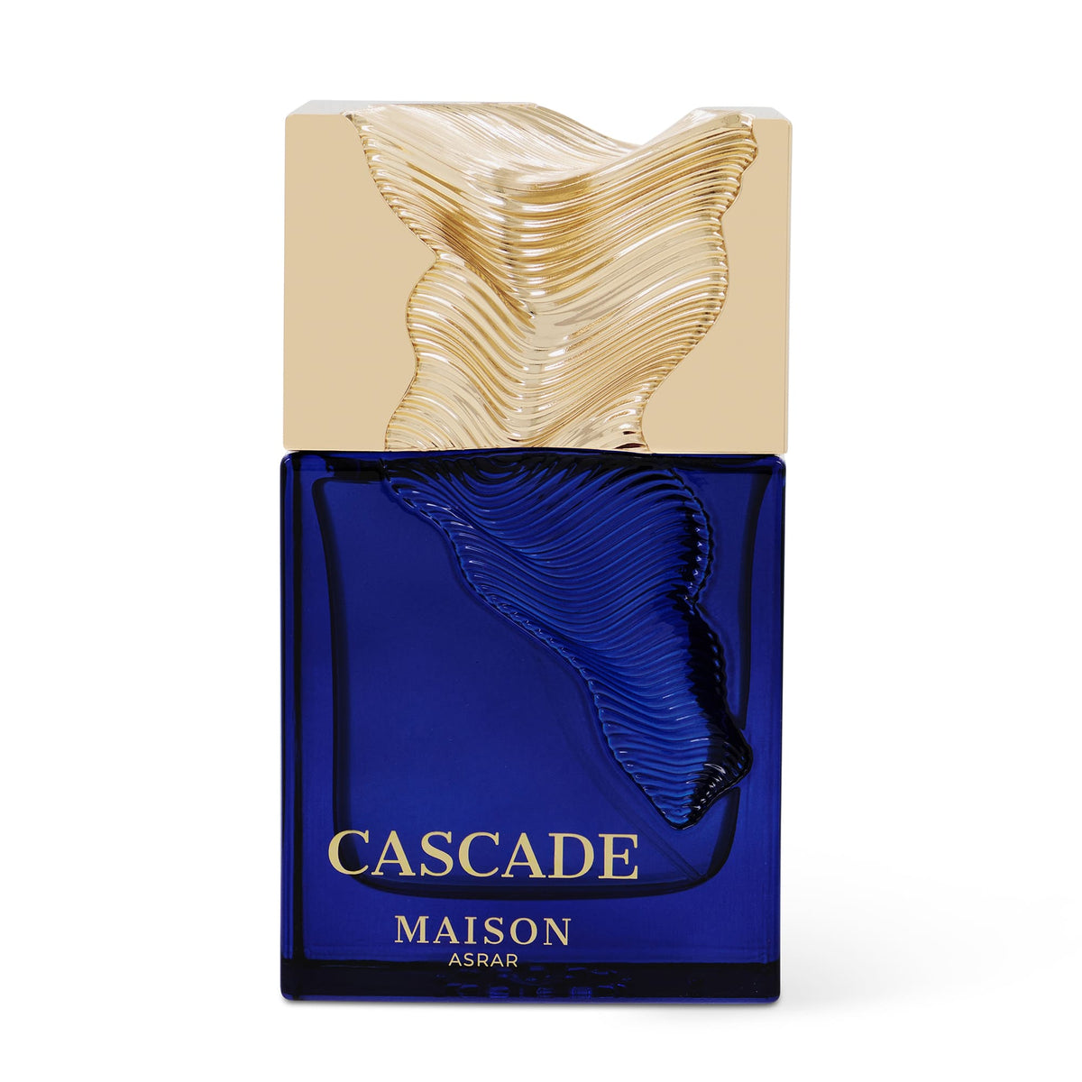 Maison Asrar Cascade Eau de Parfum 100ml 1 Maison Asrar Cascade Eau de Parfum 100ml
