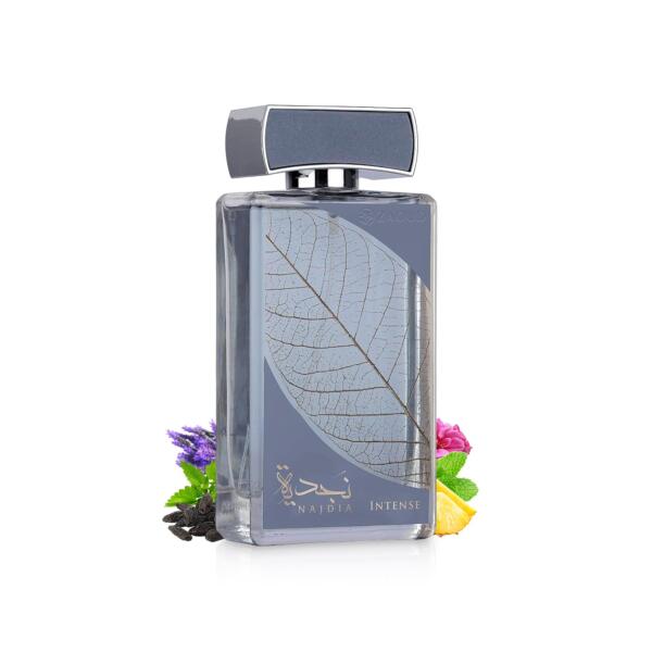 Lattafa Najdia Intense Eau de Parfum 100ml