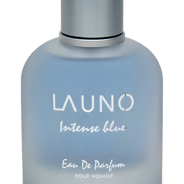 Fragrance World La Uno Intense Blue Eau de Parfum 100ml Parfum Maroc