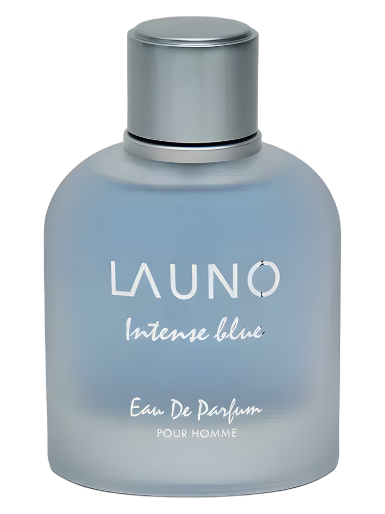Fragrance World La Uno Intense Blue Eau de Parfum 100ml | Parfum Maroc 1 Fragrance World La Uno Intense Blue Eau de Parfum 100ml Parfum Maroc